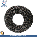 Diamond Wire Saw for Dry Cutting